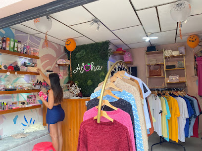 Aloha Boutique