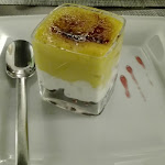 Photo n°9 de l'avis de ALE. fait le 20/09/2016 à 19:05 sur le  Che Ciccia C'e' à Prato