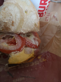 Aliment-réconfort du Restauration rapide Burger King à Mennecy - n°5