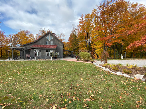 Winery «45 North Vineyard & Winery», reviews and photos, 8580 E Horn Rd, Lake Leelanau, MI 49653, USA