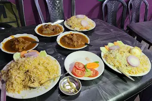 Rajbalhat Restaurant Cum Bar image