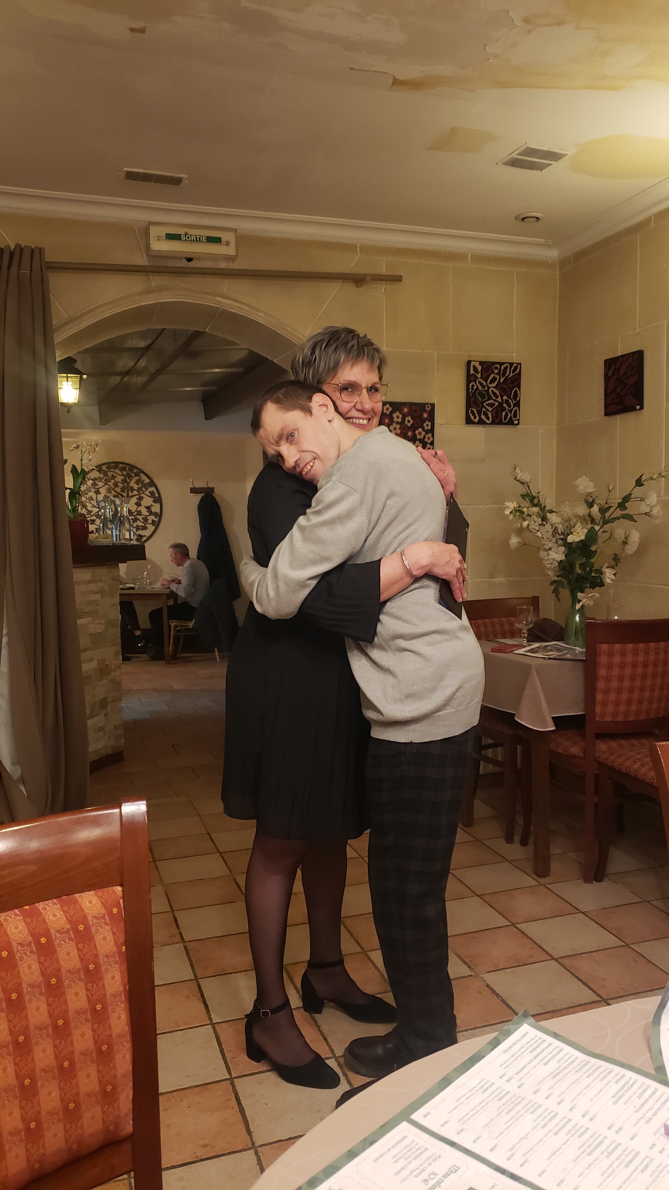 Photo n° 2 de l'avis de Martine.a fait le 25/02/2023 à 23:03