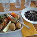 Photo n°2 de l'avis de Eduardo.l fait le 16/06/2019 à 10:33 sur le  Grão d'Areia à Costa da Caparica