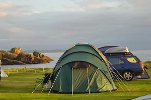 Clachtoll Beach Campsite image