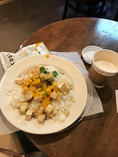 Restaurant «Cosi», reviews and photos, 295 Main St, Exton, PA 19341, USA