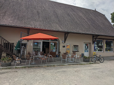 Le Relais du Val à Santans