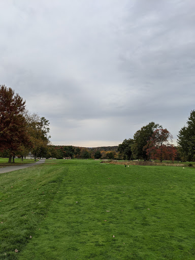 Private Golf Course «Montclair Golf Club at Rock Spring», reviews and photos, 90 Rock Spring Rd, West Orange, NJ 07052, USA