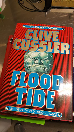 Thrift Store «Repurposed for the Thrifty Shopper in You», reviews and photos, 7805 McKnight Rd, Pittsburgh, PA 15237, USA