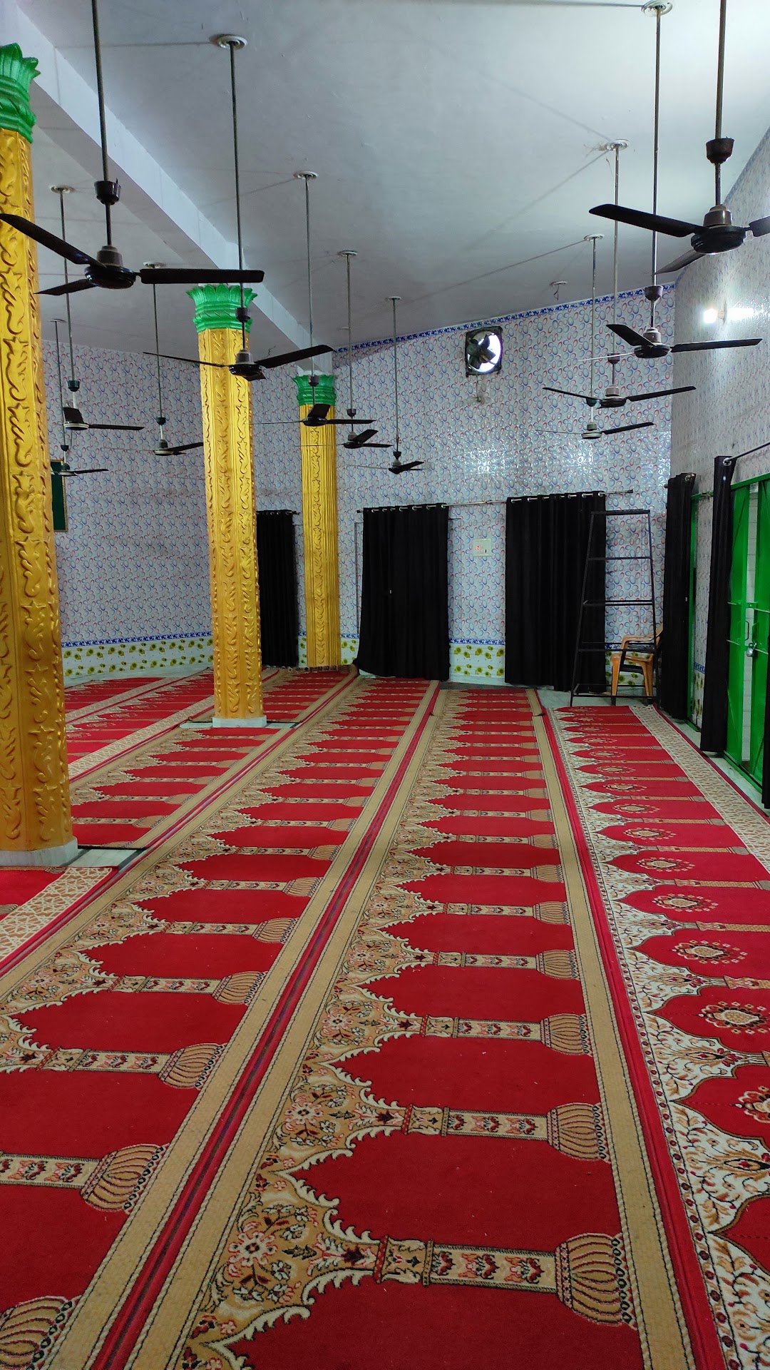 Masjid E Aqsa