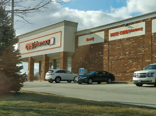 CVS, 230 North Ave, Glendale Heights, IL 60139, USA, 