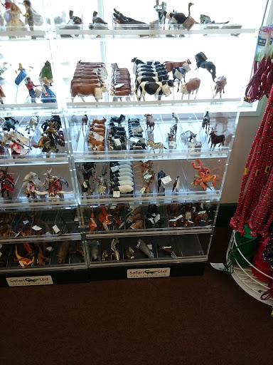 Toy Store «San Marino Toy & Book Shoppe», reviews and photos, 2476 Huntington Dr, San Marino, CA 91108, USA