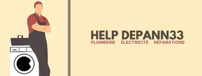 Help depann 33 à Saint-Aubin-de-Médoc