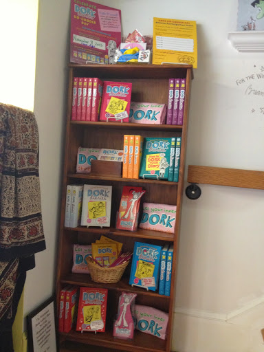 Book Store «Winchester Book Gallery», reviews and photos, 185 N Loudoun St, Winchester, VA 22601, USA