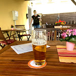 Photo n°2 de l'avis de Richard.u fait le 14/07/2020 à 16:11 sur le  Gaststätte & Pension  Am Triebischbrunnen à Meissen