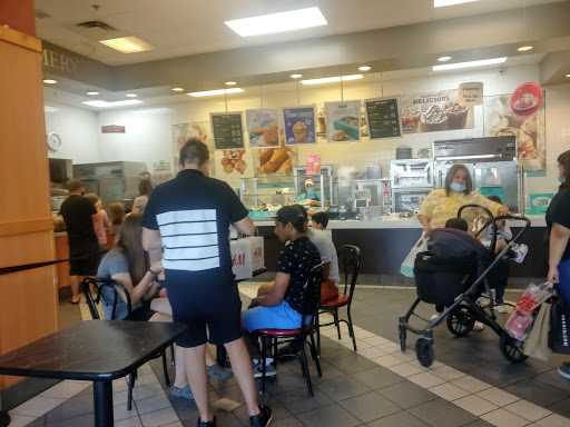 Ice Cream Shop «Cold Stone Creamery», reviews and photos, 575 University Mall, Orem, UT 84097, USA