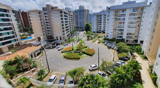 Logo da empresa - Alpha Class Imobiliária