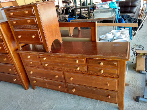 Flea Market «Awesome Deals Flea Market», reviews and photos, 19331 28th St, Long Beach, MS 39560, USA