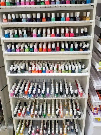 Beauty Supply Store «Flamingo Beauty Supply», reviews and photos, 8275 NW 36th St, Doral, FL 33166, USA