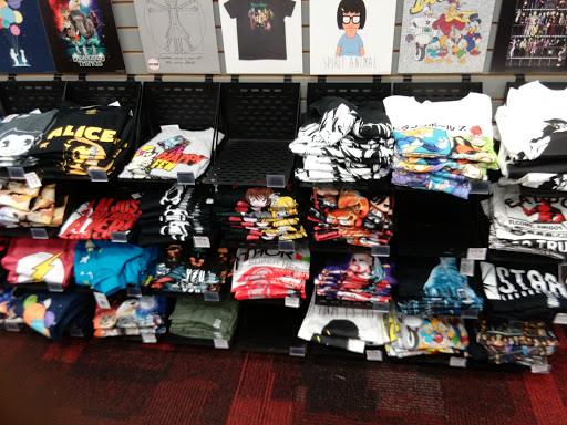 Video Game Store «GameStop», reviews and photos, 533 S Broad St, Meriden, CT 06450, USA