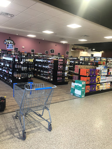 Convenience Store «Speedway», reviews and photos, 5830 Franklin St, Michigan City, IN 46360, USA