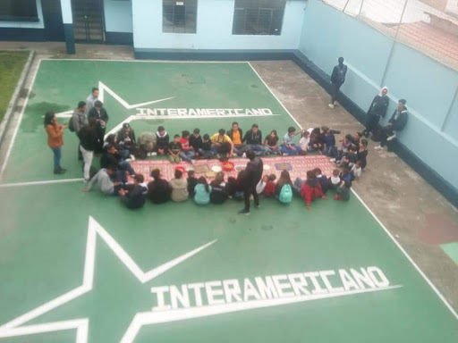 Unidad Educativa Interamericano