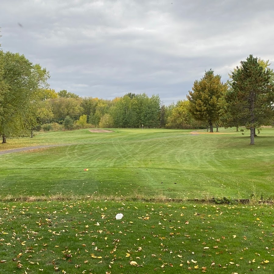 Princeton Golf Course