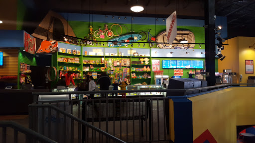 Amusement Park «Magic Mountain Fun Center - Polaris», reviews and photos, 8350 Lyra Dr, Columbus, OH 43240, USA