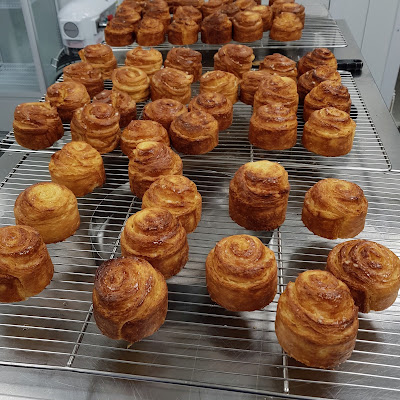 L'adresse Sucrée à Champhol