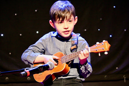 Music School «Franklin Brentwood Arts Academy», reviews and photos, 210 Gothic Ct #200, Franklin, TN 37067, USA