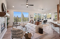 Leighton Elizabeth Interiors - Photo 2 - Car repair in , Bend