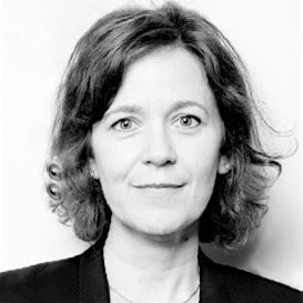 Nathalie Morisseau-Lucas - Sophrologue - Naturopathe à Paris