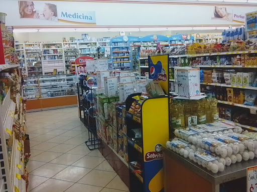 Farmacias 24 horas en León