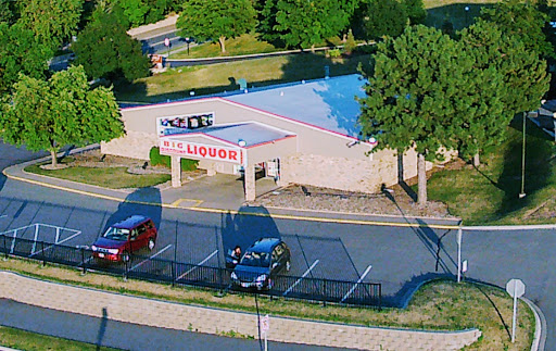 Liquor Store «Big Discount Liquor», reviews and photos, 3900 Cedar Grove Pkwy, Eagan, MN 55122, USA