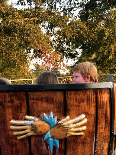 Department Store «Walmart Supercenter», reviews and photos, 1681 Eatonton Rd, Madison, GA 30650, USA