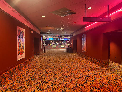 Movie Theater «AMC Lisbon 12», reviews and photos, 162 River Rd, Lisbon, CT 06351, USA