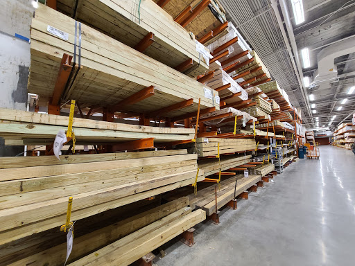 Home Improvement Store «The Home Depot», reviews and photos, 2024 Palisades Center Dr, West Nyack, NY 10994, USA