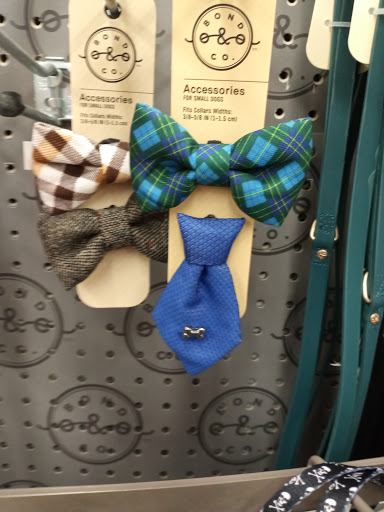 Pet Supply Store «Petco Animal Supplies», reviews and photos, 5994 Montana Ave, El Paso, TX 79925, USA