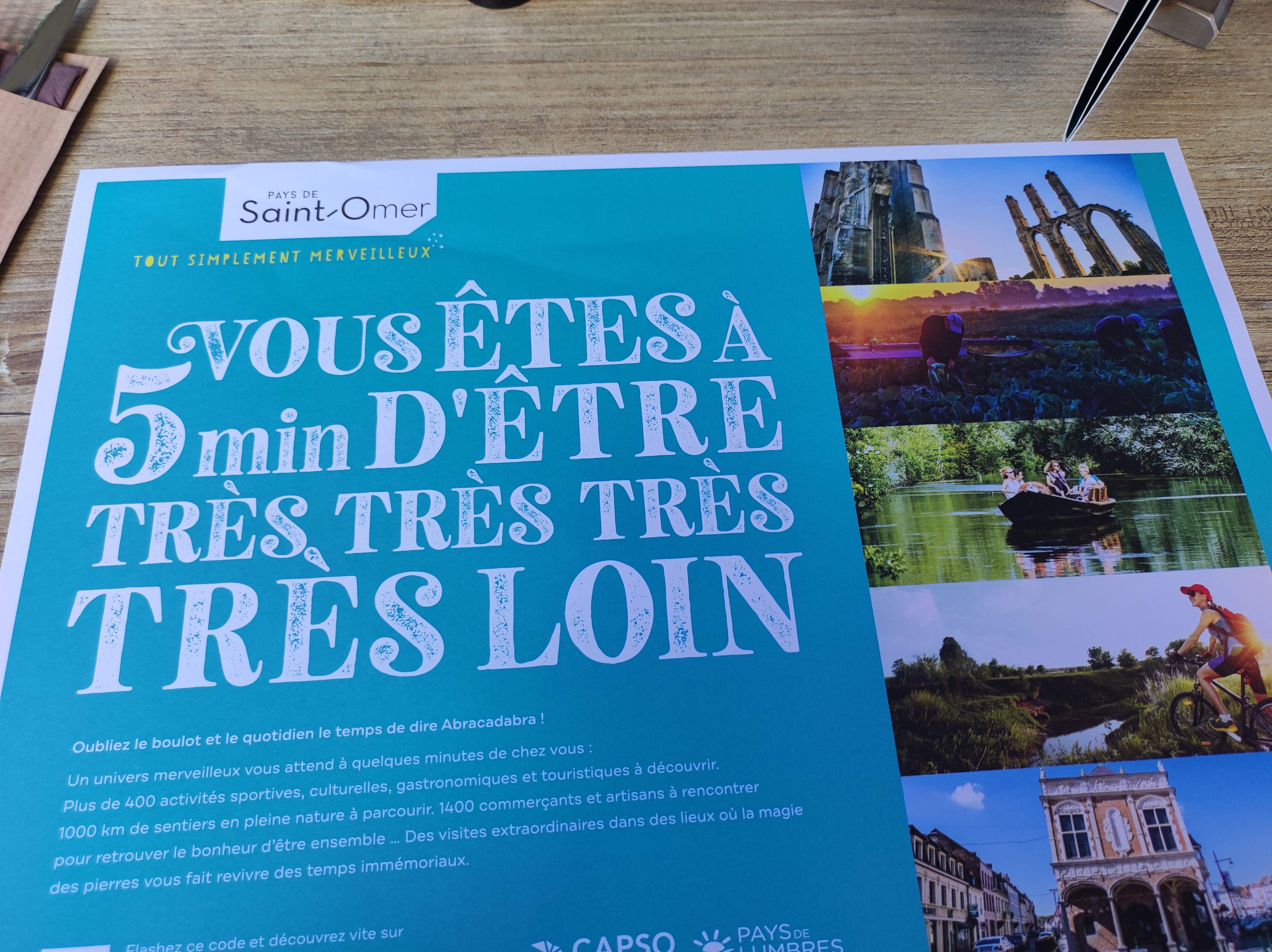 Photo n° 12 de l'avis de Christophe.d fait le 25/08/2022 à 12:19