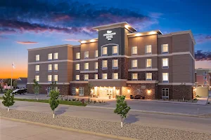 Homewood Suites by Hilton West Fargo Sanford Medical Center Area image