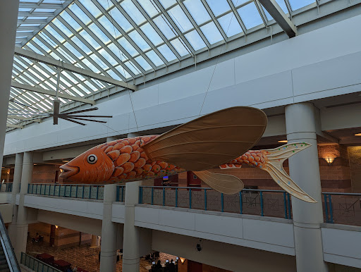 Convention Center «Atlantic City Convention Center», reviews and photos, 1 Convention Blvd, Atlantic City, NJ 08401, USA