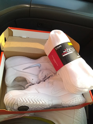 Sporting Goods Store «Academy Sports + Outdoors», reviews and photos, 4627 East Sam Houston Pkwy S, Pasadena, TX 77505, USA