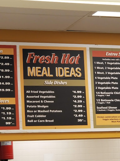 Supermarket «Ingles Markets», reviews and photos, 488 Carrollton St, Temple, GA 30179, USA