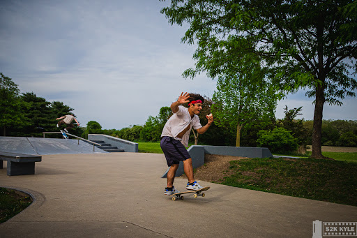 Park «Huffman Park», reviews and photos, 811 Tartans Dr, West Dundee, IL 60118, USA