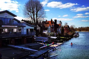 Marlow Rowing Club image
