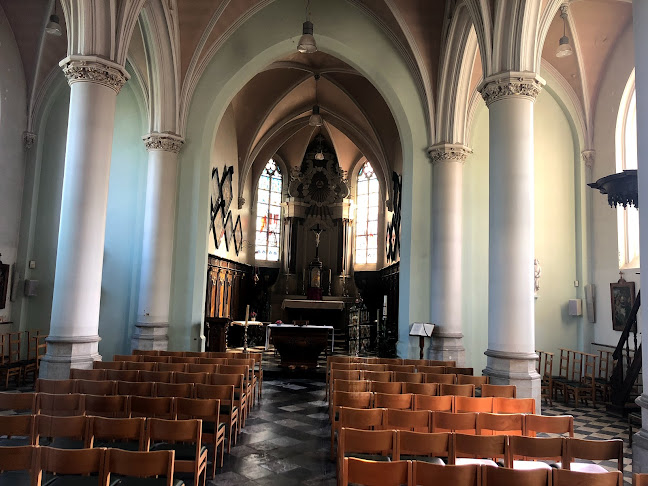 Beoordelingen van Sint-Anna in Geldenaken - Kerk