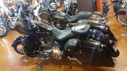 Harley-Davidson Dealer «Chesapeake Harley-Davidson», reviews and photos, 4600 Thunder Court, Darlington, MD 21034, USA