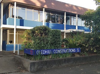 Gledhill Constructions Pty Ltd.