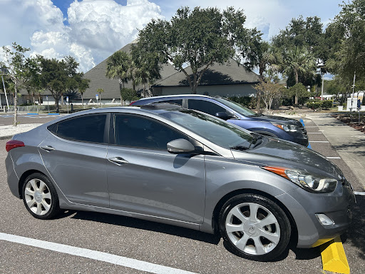 Suncoast Mobile Detailing en Trinity