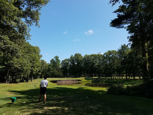 Country Club «Maplegate Country Club», reviews and photos, 160 Maple St, Bellingham, MA 02019, USA