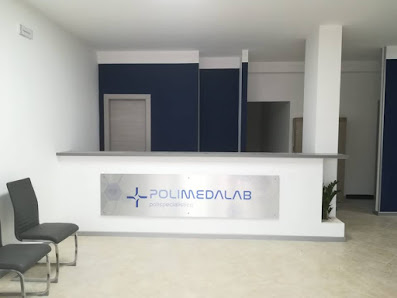 Polimedalab - Centro Medico Via Umberto I, 65, 81030 Cellole CE, Italia